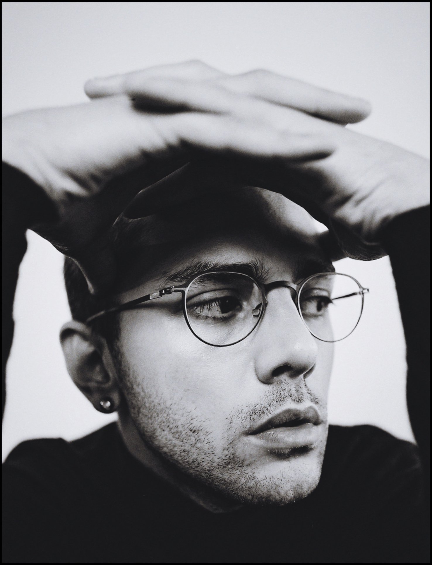 Xavier Dolan